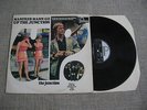UP THE JUNCTION (OST: Manfred Mann). Orig 1967 UK 'Fontana' Label Psych/Jazz Lp