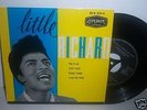 LITTLE RICHARD - RIP IT UP - FRENCH EP