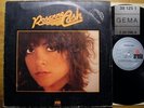 Rosanne Cash Same s/t Debut 1978 Germany only Ariola Club Edition 38 125 1 RARE