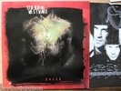 STABBING WESTWARD - UNGOD  LP  Columbia COL 4757351 very rare vinyl LP w. insert