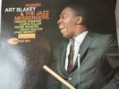Art Blakey: Mosaic. Blue Note