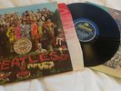 THE BEATLES  SGT PEPPERS LONELY HEARTS 1st PRESS