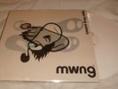 SUPER FURRY ANIMALS - MWNG           * RARE *    WHITE Vinyl LP