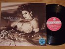 MADONNA - LIKE A VIRGIN JAPAN PROMO Only 12
