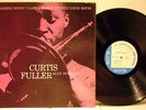 Rare Jazz LP-Curtis Fuller-Vol. 3-Orig. W.63rd DG Blue Note-RVG-HEAR - Near Mint