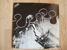 PIERRE RAPSAT Donner tout son coeur LP French only cover Hors Commerce VG++/EX