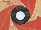 Rare Rockabilly 45 - Jape Richardson - Monkey Song - HEAR BOTH SIDES - VG