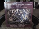 All Star Percussion Ensemble Farberman MMG 115 Stereo Audiophile Pristine