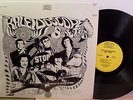 The Kaleidoscope SIDE TRIPS ORIGINAL 1967 FOLK PSYCH ROCK U.S.  LP IN SHRINK