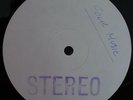 Gordon Lightfoot - Early Lightfoot - 2 x One Sided White Labeled Test Pressings