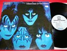 Kiss - Creatures Of The Night LP RARE LIMITED Icelandic pressing Iceland 1982