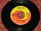 1964 The Survivors PAMELA JEAN Brian Wilson Beach Boys Surf Capitol RARE