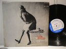 SAM RIVERS a new conception BLUE NOTE RVG NEW YORK MONO