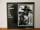 James Son Thomas Plays and Sings Swingmaster 2102 Mississippi blues DUTCH IMPORT
