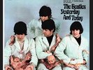 THE BEATLES YESTERDAY and TODAY- ALTERNATE STEREO COVER