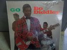 BO DIDDLEY Go CHECKER 1436 DG MONO R&B BLUES LP VG++ shrink wrap