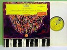 DGG * Piano Concerto 2 * RACHMANINOV * Richter * Red Lbl * NM.