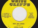 CHINA FLAIR / SAX KARI- 