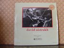 Columbia SAX 2253 David Oistrakh - 