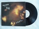 TERVEET KADET + KAAOS Split LP So Much Fun Orig Vinyl 1984 on Weird System VG+
