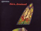 GRACIOUS This Is Gracious 1971 UK Philips orig rare prog keyboards psych