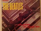 THE BEATLES - Please Please Me Vinyl LP
