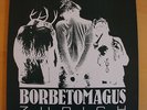 Borbetomagus - Zurich    2 LPs