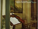 PHILIPS ED.1 SCHUBERT ARTHUR GRUMIAUX VEYRON-LACROIX VIOLIN SONATAS 6500341 NM