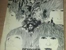 The Beatles Revolver Lp