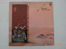 Jade Warrior / Released / LP / Original VERTIGO SWIRL US Pressung VEL-1009