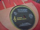 rare OZ Prog Rock Celestial Madness  S J C Powell 45 Albert  yellow  black Roo