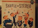Dave Van Ronk & Orange Blossom Jug Band, SKIFFLE IN STEREO, 1957, NM vinyl
