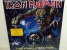 IRON MAIDEN 