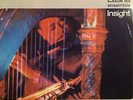 Prince Lasha - Insight - RARE 1966 UK CBS LP - unplayed