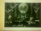 Ramones signed