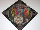 Rare LP - BEATLES: Sgt.Pepper's LHCB - PICTURE DISC - SEALED - 1978 Orig. LTD ED