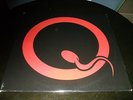 Queens of the Stone Age Songs for the Deaf RED VINYL RARE IPECAC PRESSING NR