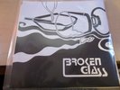 Funk Modern Soul 45 BROKEN GLASS rather you than me 