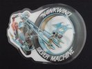 HAWKWIND SILVER MACHINE 7