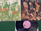 Jethro Tull – This Was (Lp, Island Rec., 1968, foc, UK) pink Island; Rock