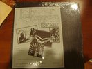 vintage LED ZEPPELIN VINYL GOIN WEST LIVE BOOTLEG LOS ANGELES 1971 old RARE