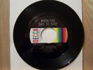 Joey Heatherton.Live & Learn / When You Call Me Baby.On Decca with picture slv