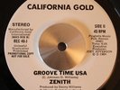 ZENITH 