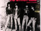 THE RAMONES: Rocket To Russia LP SIRE RECORDS SR60452 US 1977 Org. M-