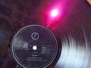 JOY DIVISION CLOSER RED VINYL UK 1ST PRESS ORIGINAL COMPLETE M-INDIE NEW WAVE LP