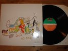 CROSBY STILLS NASH AND YOUNG-SO FAR. .1ST ISSUE EXCELLENT VINYL LP RECORD 1974