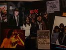AC/DC One Last Ride on the Highway to Hell  , 2 LP , LIm. 111  blue