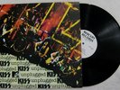 KISS LP - UNPLUGGED ( ZIMBABWE PRESSING)