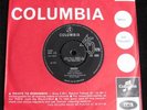 ROD STEWART - Shake - RARE  - UK Columbia Orig Mod/R&B 1966 - EX