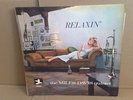 MILES DAVIS QUINTET on PRESTIGE (PPR 075)- RELAXIN`- DUTCH ONLY COVER JAZZ LP